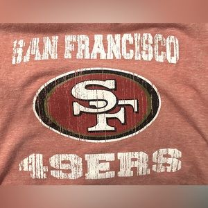 San Francisco 49ers- Super Bowl